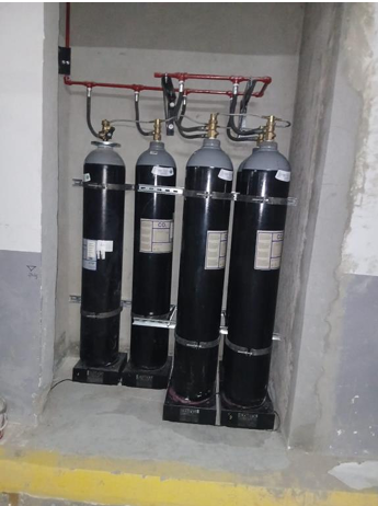 Investment Residential Towers – Al-Masbak Al-Ali, Al Waha, Nasr City - Image 3